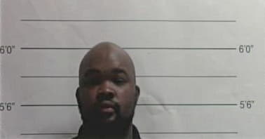 Antonio Marsalis, - Orleans Parish County, LA 